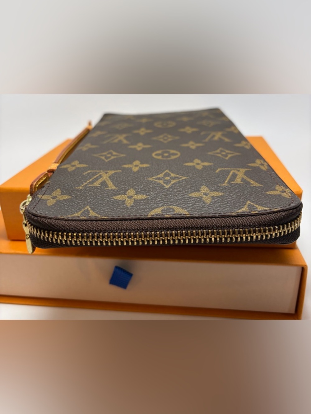 Louis Vuitton XL Organizer De Voyage Monogram - Picture 12 of 13